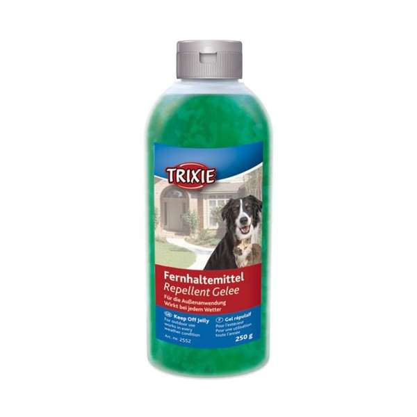 Trixie Repellent Gelee - Fernhaltemittel