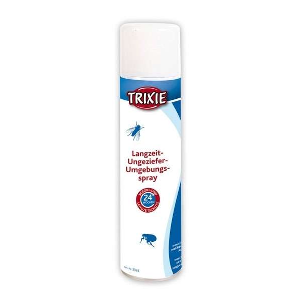 Trixie Langzeit-Ungeziefer-Umgebungsspray 400 ml