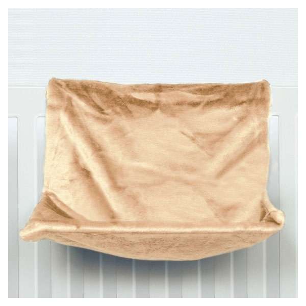 Trixie Liegemulde für Heizkörper - Beige