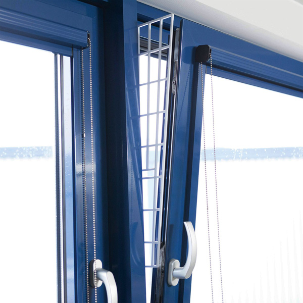 Trixie Schutzgitter für Fenster