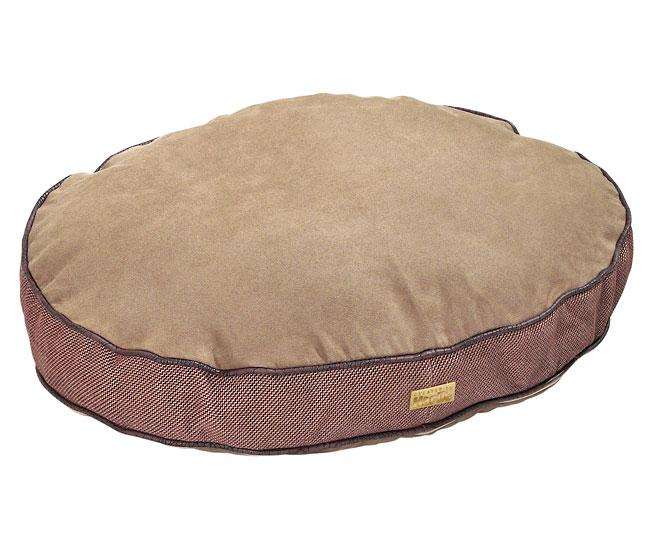 Karlie GLOBAL LINE Liegekissen - Oval