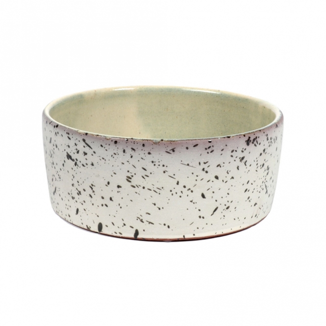 D&D Trendy Napf Jasper beige 13 cm