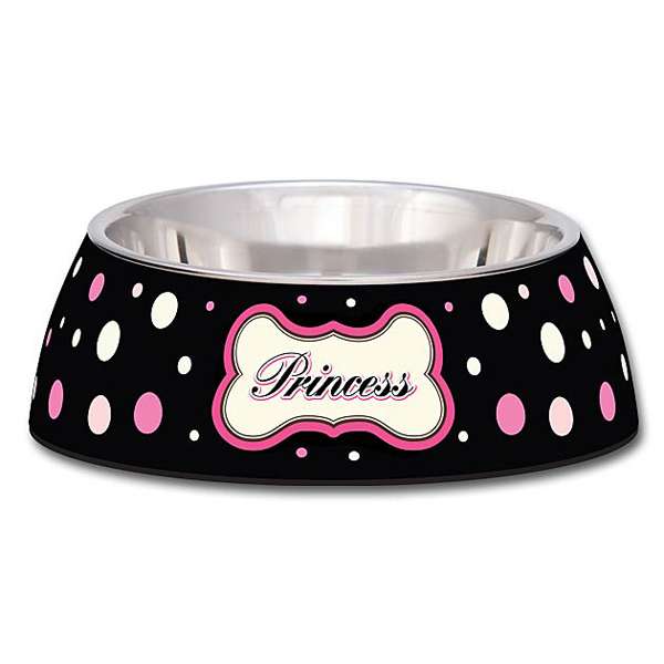Milano Napf "Princess" 450 ml = M